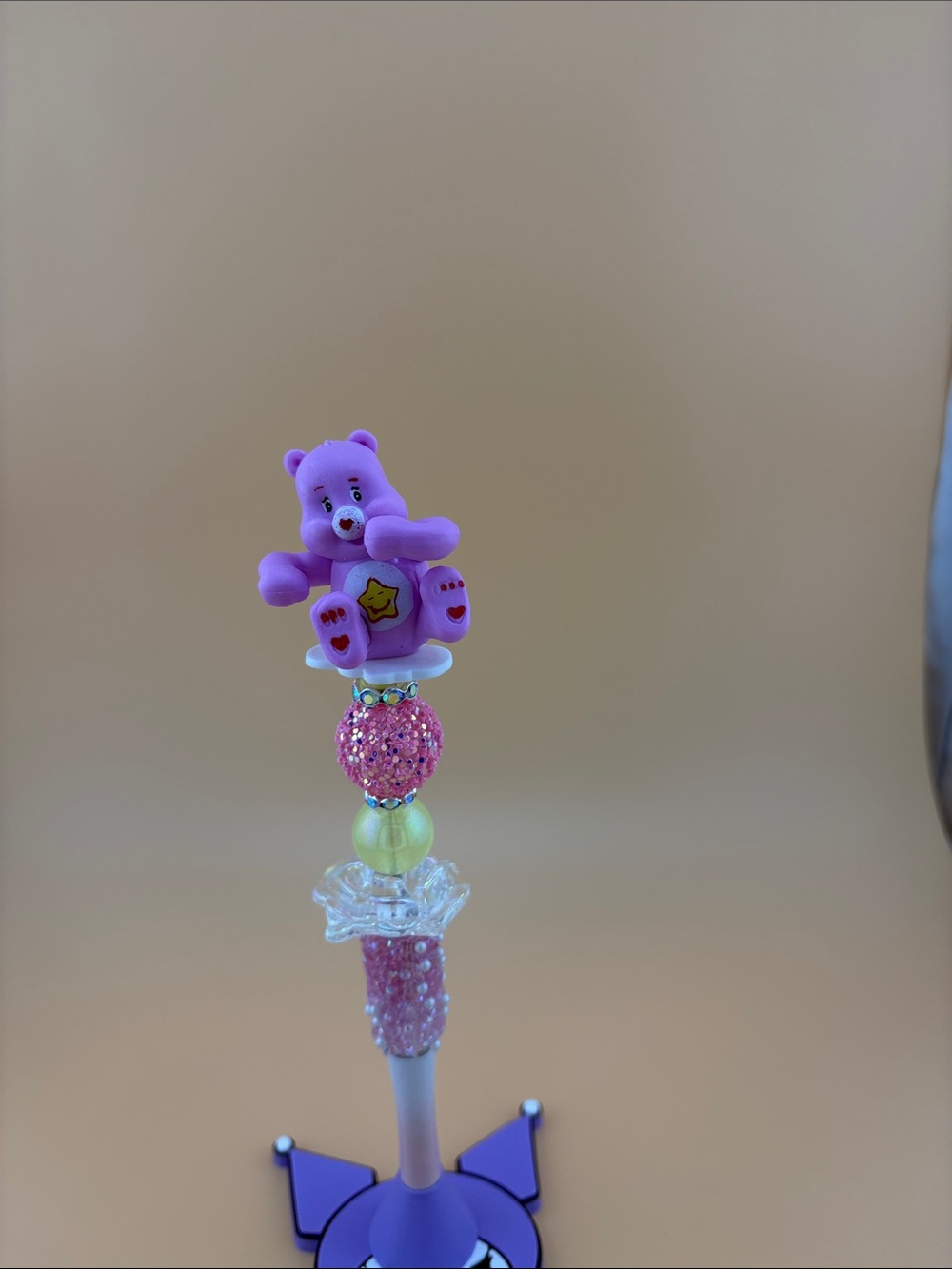 Care Bear Pen